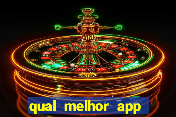 qual melhor app para jogar no jogo do bicho